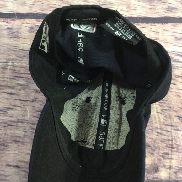 New era Boston Red Sox baseball hat - Picture 8 of 8